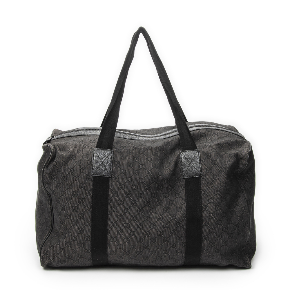 Gucci Large Duffle - Picture 5 of 10